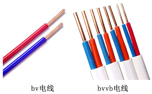 <a href='http://7pbuy.cn/bvdianxian/' target='_blank'><u>bv電線</u></a>與<a href='http://7pbuy.cn/bvvbdianxian/' target='_blank'><u>bvvb電線</u></a>